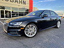 Thumbnail image of 2018 Audi A4 at EurobahnBmwMiniMercedesBenz of Greensboro, NC