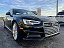 Thumbnail image of 2018 Audi A4 at EurobahnBmwMiniMercedesBenz of Greensboro, NC