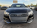 Thumbnail image of 2018 Audi A4 at EurobahnBmwMiniMercedesBenz of Greensboro, NC