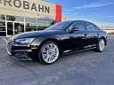 Thumbnail image of 2018 Audi A4 at EurobahnBmwMiniMercedesBenz of Greensboro, NC