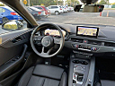Thumbnail image of 2018 Audi A4 at EurobahnBmwMiniMercedesBenz of Greensboro, NC