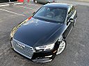 Thumbnail image of 2018 Audi A4 at EurobahnBmwMiniMercedesBenz of Greensboro, NC