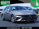 Thumbnail image of 2024 Hyundai ELANTRA at Bob Brady Auto Mall