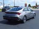 2024 Hyundai ELANTRA SEL at Bob Brady Auto Mall