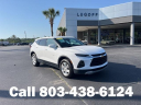 Thumbnail image of 2021 Chevrolet Blazer at Lugoff Ford