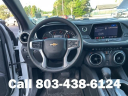 Thumbnail image of 2021 Chevrolet Blazer at Lugoff Ford