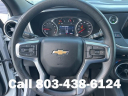 Thumbnail image of 2021 Chevrolet Blazer at Lugoff Ford