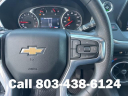 Thumbnail image of 2021 Chevrolet Blazer at Lugoff Ford