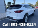 Thumbnail image of 2021 Chevrolet Blazer at Lugoff Ford