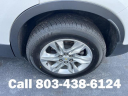 Thumbnail image of 2021 Chevrolet Blazer at Lugoff Ford