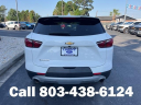 Thumbnail image of 2021 Chevrolet Blazer at Lugoff Ford