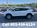 Thumbnail image of 2021 Chevrolet Blazer at Lugoff Ford
