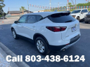 Thumbnail image of 2021 Chevrolet Blazer at Lugoff Ford