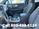 Thumbnail image of 2021 Chevrolet Blazer at Lugoff Ford