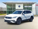 Thumbnail image of 2024 Volkswagen Tiguan at Fox Automotive Group Inc. Toyota Volkswagen