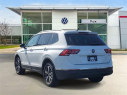 Thumbnail image of 2024 Volkswagen Tiguan at Fox Automotive Group Inc. Toyota Volkswagen