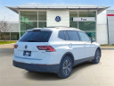 Thumbnail image of 2024 Volkswagen Tiguan at Fox Automotive Group Inc. Toyota Volkswagen