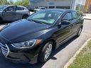 Thumbnail image of 2018 Hyundai ELANTRA at Hamilton Honda
