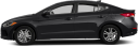 2018 Hyundai ELANTRA SE at Hamilton Honda