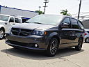 Thumbnail image of 2018 Dodge Grand Caravan at A & B Motors