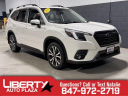 Thumbnail image of 2023 Subaru Forester at Liberty Auto Plaza USED