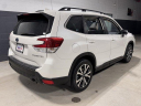 Thumbnail image of 2023 Subaru Forester at Liberty Auto Plaza USED