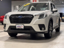 Thumbnail image of 2023 Subaru Forester at Liberty Auto Plaza USED