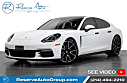 Thumbnail image of 2019 Porsche Panamera at Reserve Auto Group