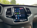 Thumbnail image of 2024 Volvo XC90 at Goodwin Motor Group