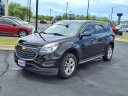 Thumbnail image of 2017 Chevrolet Equinox at Express Credit Auto Of Norman