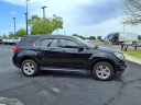 2017 Chevrolet Equinox LS at Express Credit Auto Of Norman
