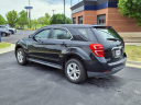 Thumbnail image of 2017 Chevrolet Equinox at Express Credit Auto Of Norman