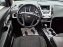Thumbnail image of 2017 Chevrolet Equinox at Express Credit Auto Of Norman