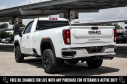 Thumbnail image of 2022 GMC Sierra 2500HD at Cavender Buick GMC West