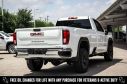 Thumbnail image of 2022 GMC Sierra 2500HD at Cavender Buick GMC West