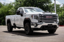 Thumbnail image of 2022 GMC Sierra 2500HD at Cavender Buick GMC West