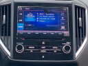 Thumbnail image of 2019 Subaru Crosstrek at Classic Nissan - Newport News