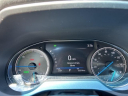 2023 Toyota Venza LE at Friendship Honda
