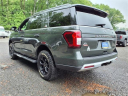 Thumbnail image of 2022 Ford Expedition at Liccardi Ford Inc
