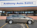 Thumbnail image of 2008 Honda Civic at Anthony Auto Sales