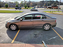 Thumbnail image of 2008 Honda Civic at Anthony Auto Sales