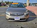 Thumbnail image of 2008 Honda Civic at Anthony Auto Sales