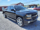 Thumbnail image of 2017 Chevrolet Silverado 1500 at Thompson-Autos.Com of Campbellsville, KY