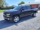 Thumbnail image of 2017 Chevrolet Silverado 1500 at Thompson-Autos.Com of Campbellsville, KY