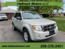 Thumbnail image of 2008 Ford Escape at Hallmark Motors LLC
