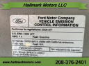 Thumbnail image of 2008 Ford Escape at Hallmark Motors LLC