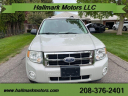 Thumbnail image of 2008 Ford Escape at Hallmark Motors LLC