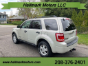 Thumbnail image of 2008 Ford Escape at Hallmark Motors LLC