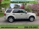 Thumbnail image of 2008 Ford Escape at Hallmark Motors LLC