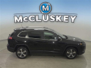 Thumbnail image of 2019 Jeep Cherokee at Mccluskey Chevrolet Kings Automall